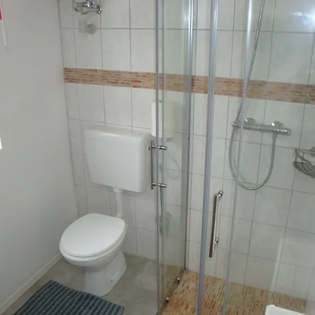 Cenet 1 Apartment Sindelfingen