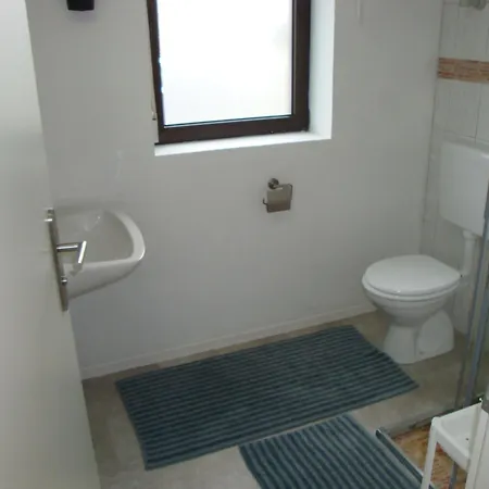 Apartment Cenet 1 *