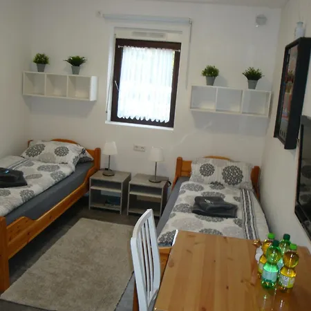 Cenet 1 * شيندلفينجن