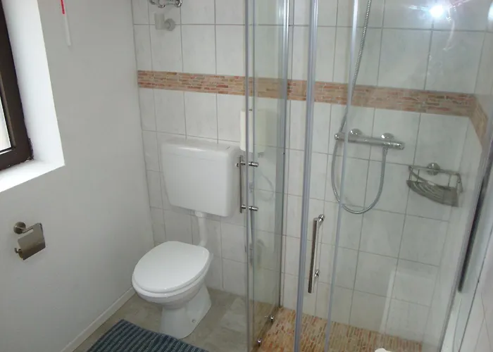 Cenet 1 Apartamento Sindelfingen