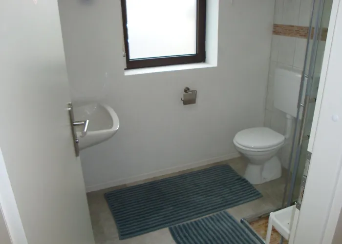 Apartamento Cenet 1 *