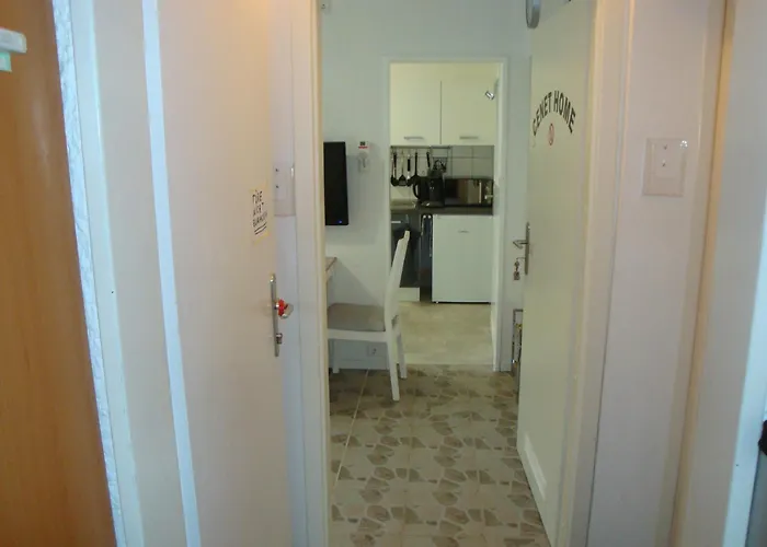 Cenet 1 * Sindelfingen